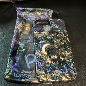 Loopy Righty iPhone 13 Pro Max Case